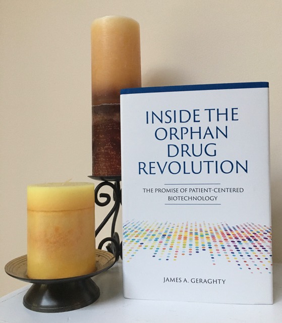 Lissa Warren (@lissa_warren) on Twitter photo If you missed Jim Geraghty discussing his book, INSIDE THE ORPHAN DRUG REVOLUTION: The Promise of Patient-Centered Biotechnology, on <a href="/WBAI/">WBAI New York at 99.5 FM, streaming at wbai.org</a>'s <a href="/lopate_leonard/">Leonard Lopate</a> show today, you can listen to it here: bit.ly/3D7y6Mt <a href="/CSHL/">Cold Spring Harbor Laboratory</a> Press If you missed Jim Geraghty discussing his book, INSIDE THE ORPHAN DRUG REVOLUTION: The Promise of Patient-Centered Biotechnology, on <a href="/WBAI/">WBAI New York at 99.5 FM, streaming at wbai.org</a>'s <a href="/lopate_leonard/">Leonard Lopate</a> show today, you can listen to it here: bit.ly/3D7y6Mt <a href="/CSHL/">Cold Spring Harbor Laboratory</a> Press