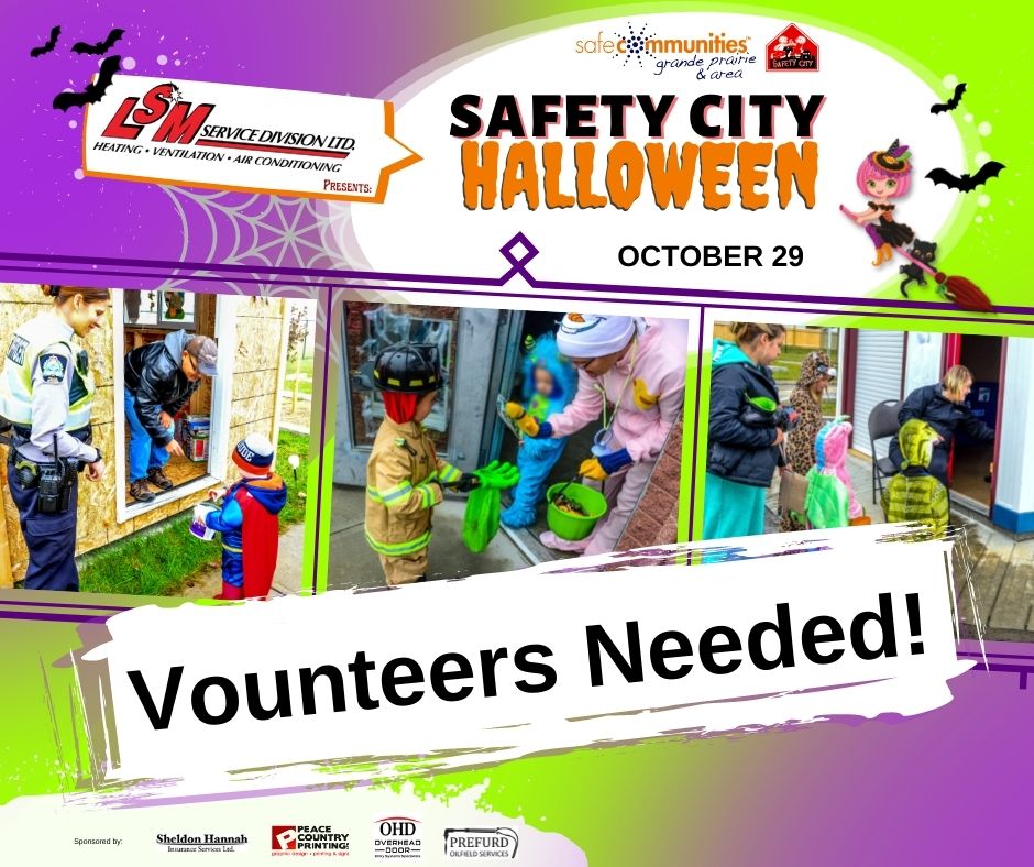 GPSafeCommunity's tweet image. Volunteers needed!  If you can help visit:  gpsafecommunities.com/volunteer-oppo…
to sign up or contact us for more details.