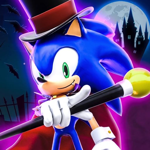 Sonic Speed Simulator News & Leaks! 🎃 on X: 'Release Shadow' is