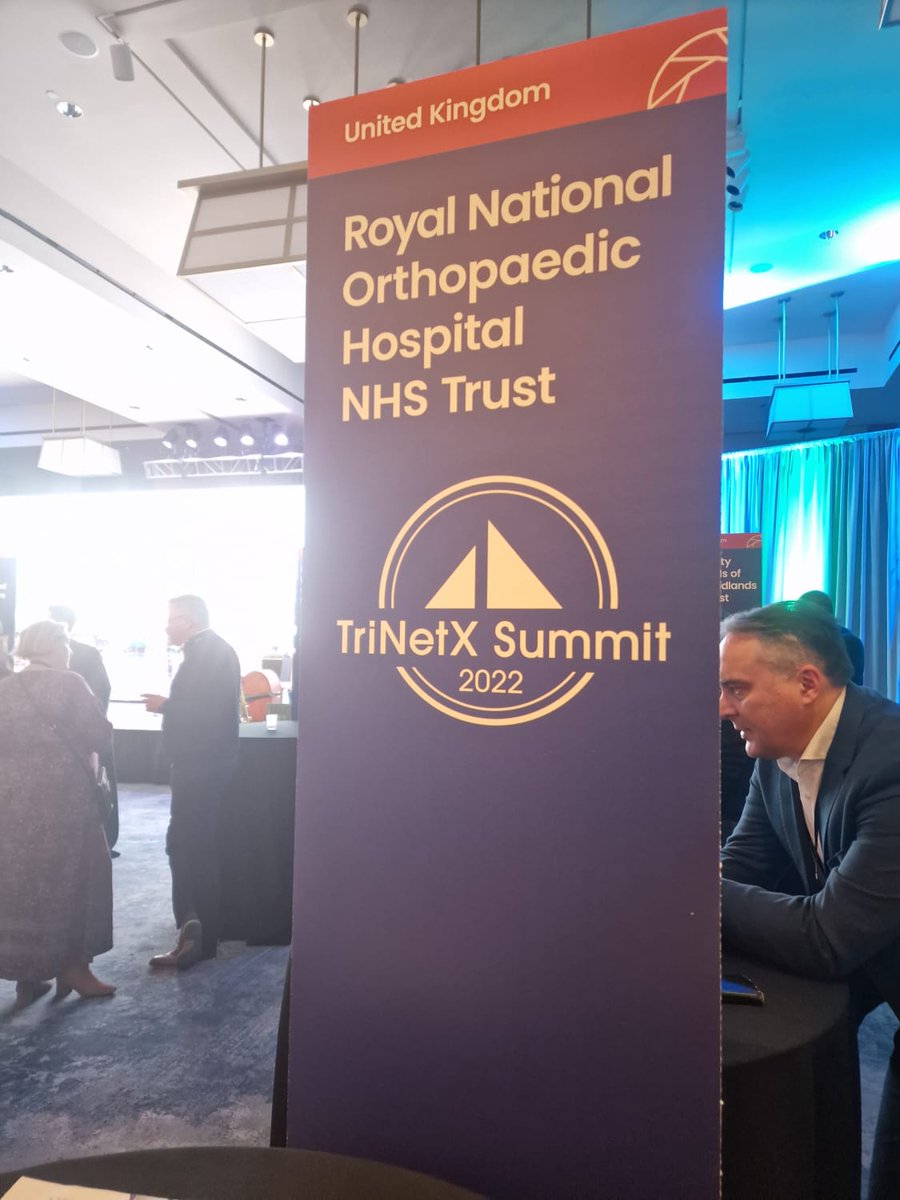 RNOH RIC makespace4research# tweet media