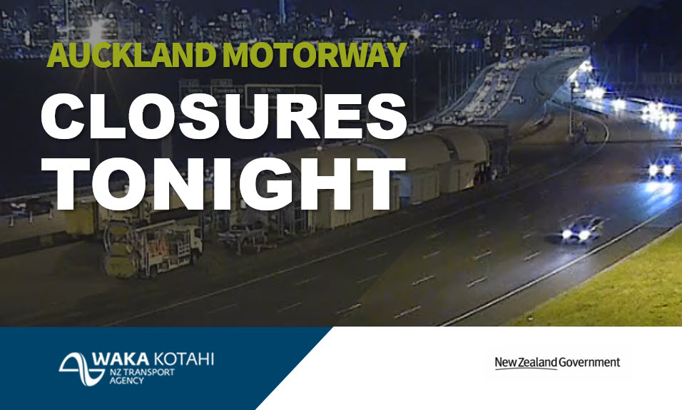 Waka Kotahi NZTA Auckland Northland On Twitter Expect Quite A Few waka-kotahi-nzta-auckland-northland-on-twitter-expect-quite-a-few