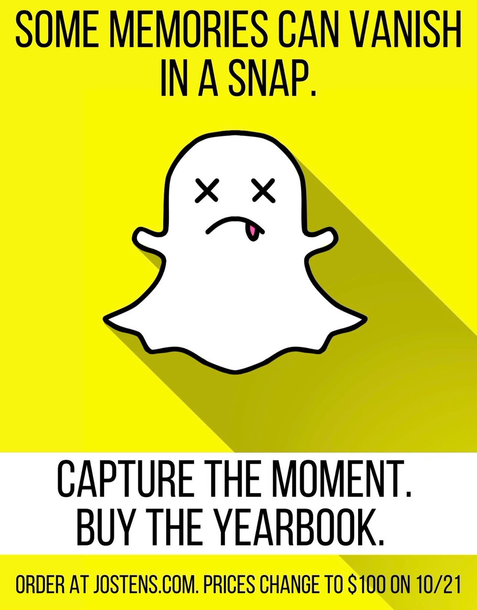 Crofton HS Yearbook: The Memory Card tweet media