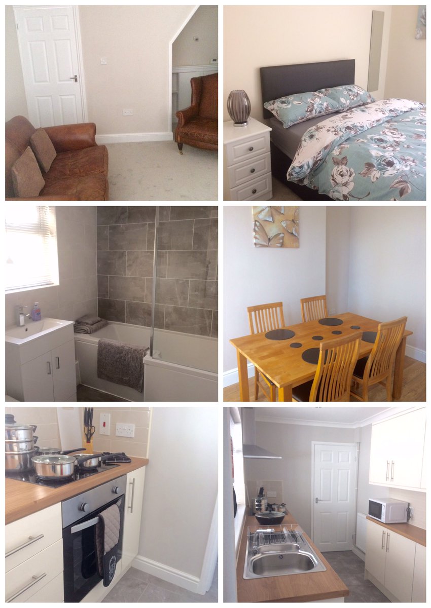 CLEETHORPES LETTINGS LIMITED tweet media