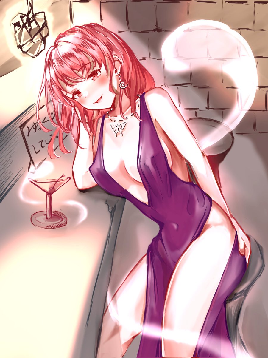 再掲 ゆゆ(੭ ᐕ)੭*⁾⁾ 