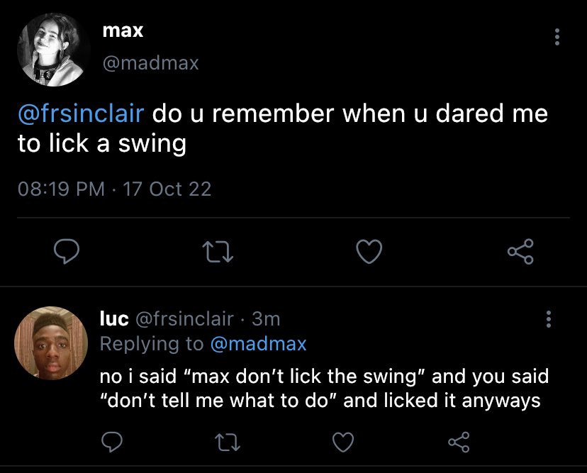 elumax on twt tweet media