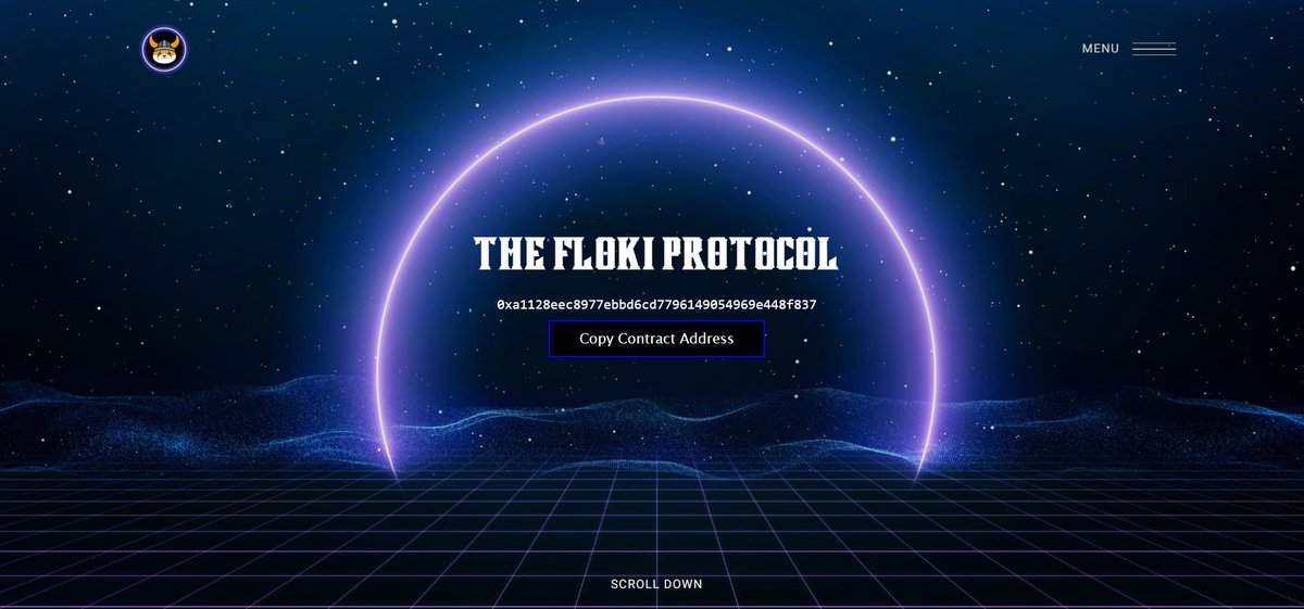 The Floki Protocol tweet media