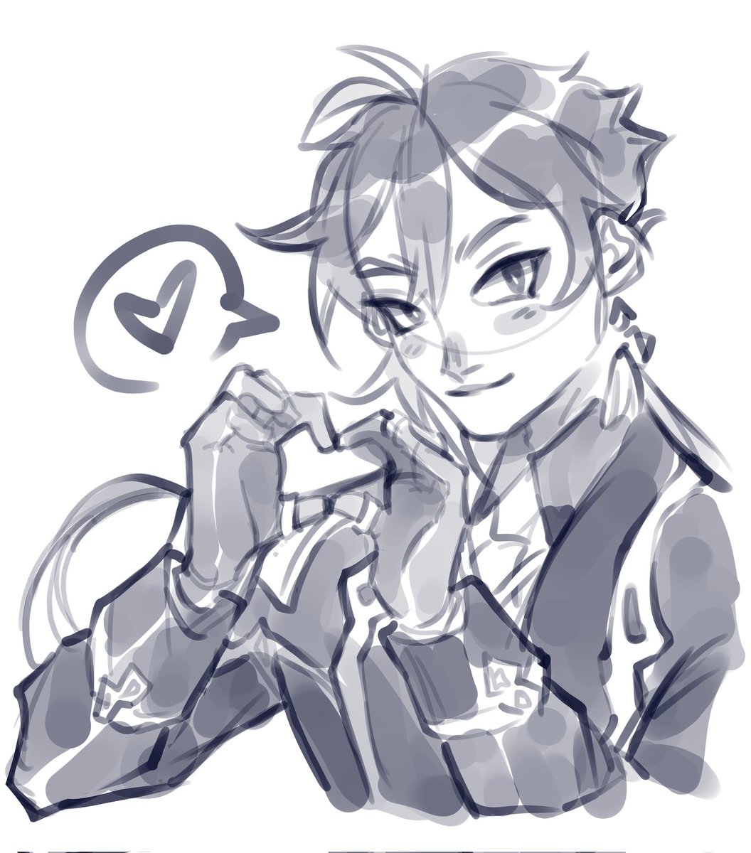 Kofi comms thread! 