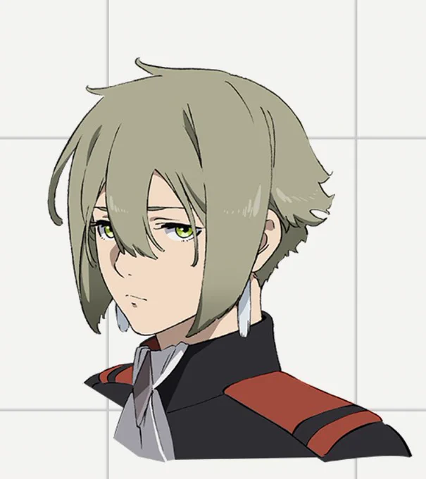非実在男の好み本当にわかりやすいな 
