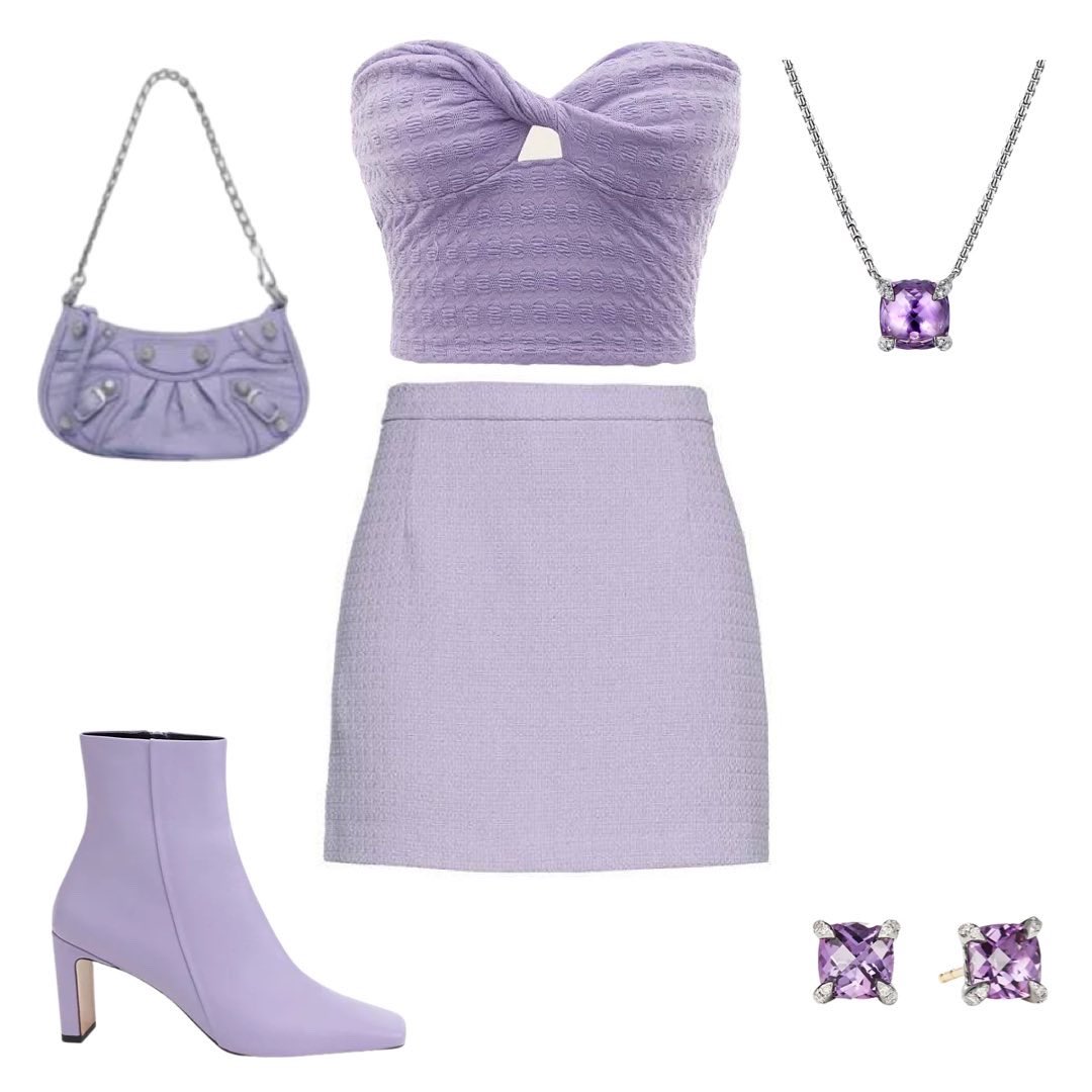 styleby_ethan's tweet photo. Look inspired by Tiara Song who’s competing in Rainbow Vision
#rainbow #rainbowhigh #rainbowhighdolls #rainbowvision #rainbowhighfashion #shadowhigh #tiarasong #lilac #lilacoutfit #purple #purpleaesthetic #royalthree #balenciaga #balenciagabag #fashionstyle @RainbowHighRP https://t.co/qQdH9ViGSr