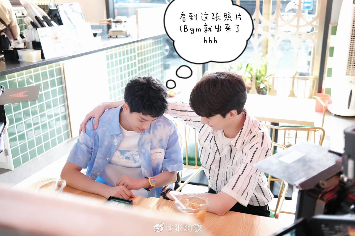 linyiarchive's tweet photo. 📸 221017 Zhang Jiong Min Weibo Update #林一 #LINYI https://t.co/urAdyOVg49
