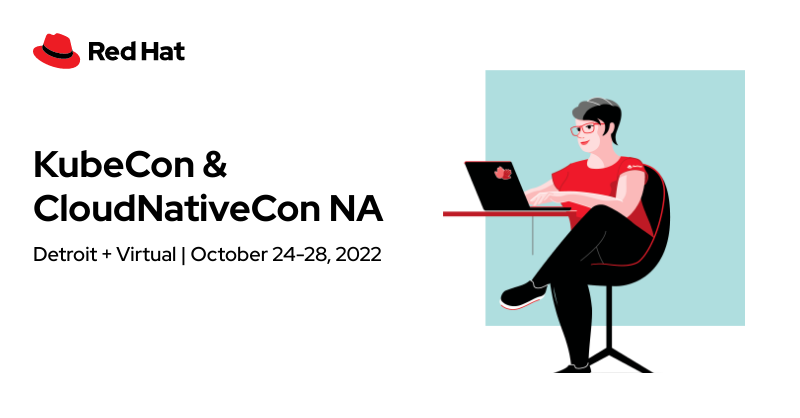 redhatopen's tweet photo. Next week, Make Kubernetes Networking Ready for World Class AI and HPC Workloads - Sunyanan Choochotkaew &amp; Gaurav Singh https://t.co/XwXCFDlufz #k8sbatch #k8sHPC https://t.co/LNdhCrtMhM