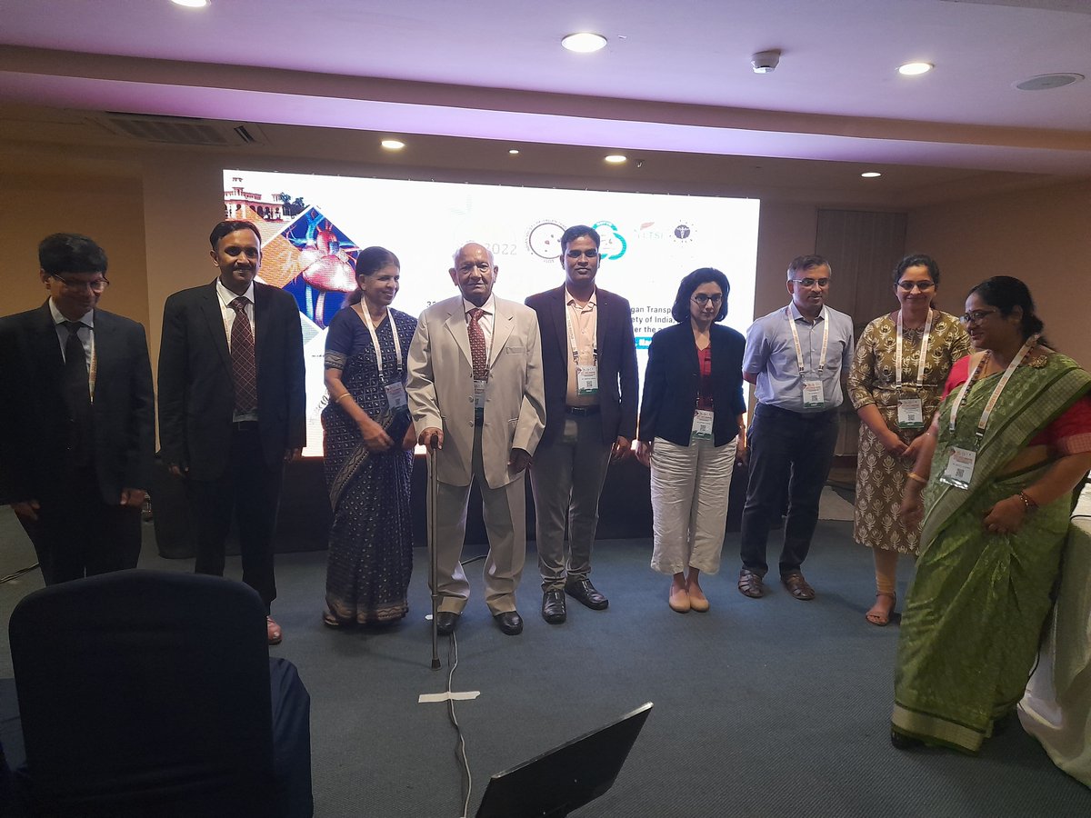 Pallav Gupta Renal Pathologist@SGRH tweet media