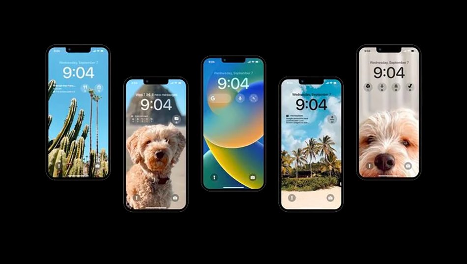 transmediachile's tweet image. Todas las funciones y herramientas de Google ahora disponibles para iPhone con iOS16 bit.ly/3eBubOy @Apple @transmediachile #ios16lockscreen @googleespanol