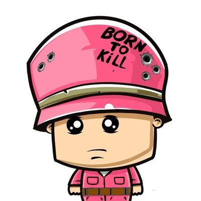aqomi on Twitter: "RT @Kx125Dude: Born to kill, Raised to destroy, A
