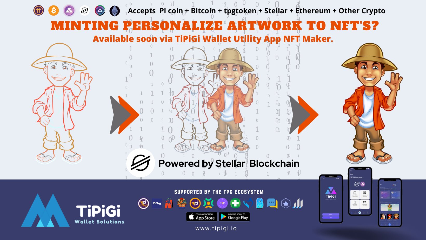 ExpressPi π (ExpressPi) / Twitter