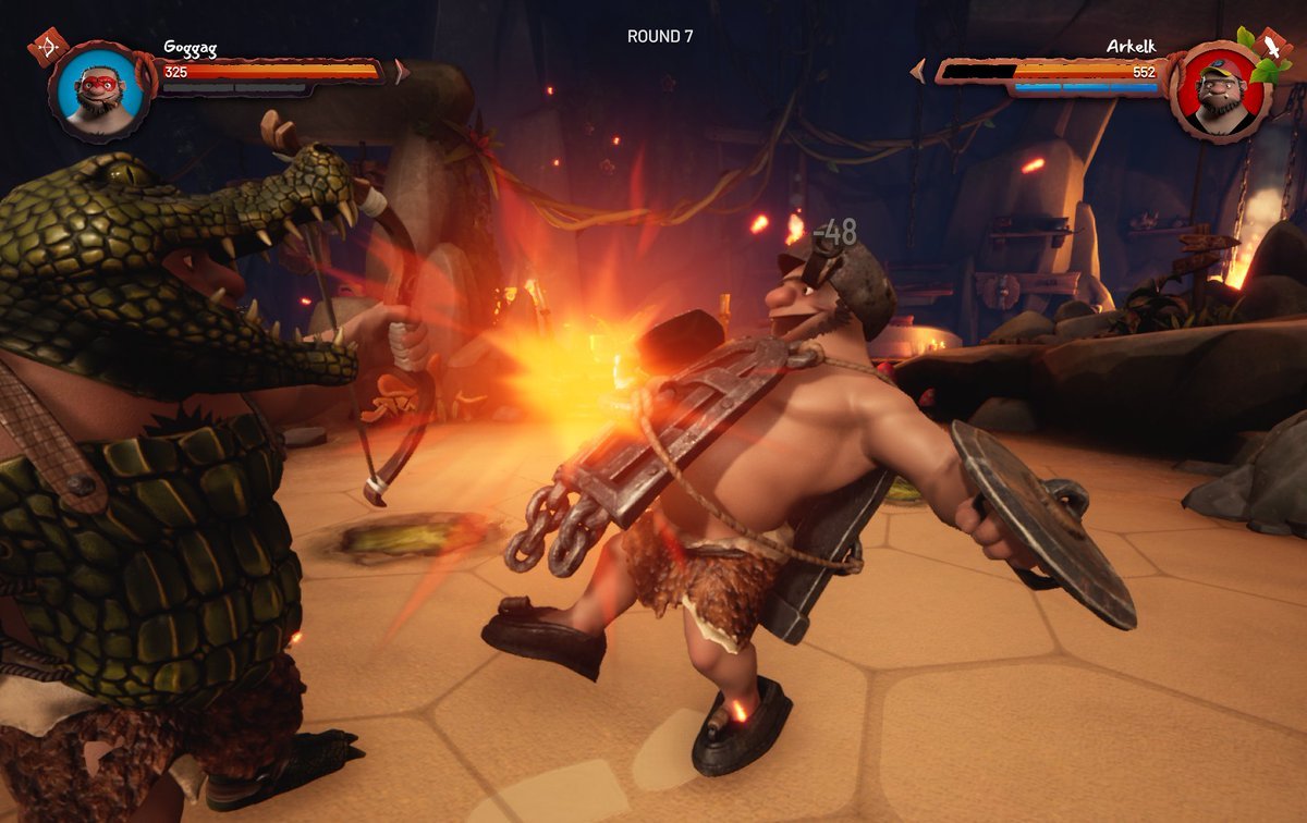 CAVEWORLD tweet media