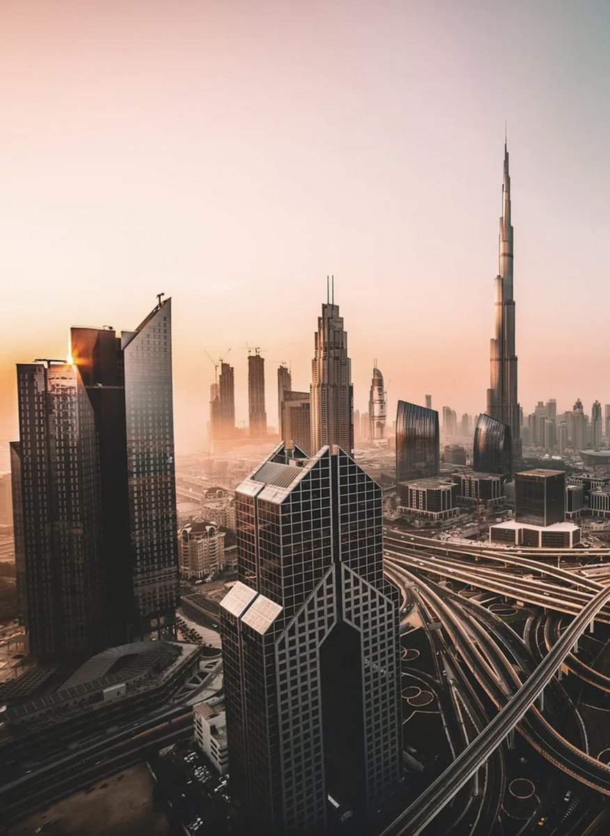 Toma nota, estas 10 ciudades son imperdibles para los arquitectos 👇 pst.cr/SEpWx