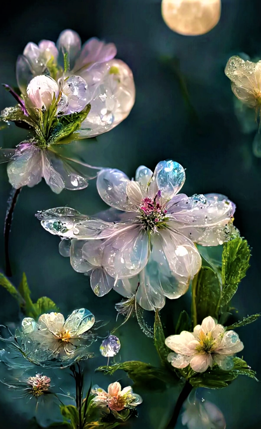 ~ 🌼 ~
For where your treasure is, there your heart will be also.

🖊️~ Matthew 6:21

📸 Via Peeloffflower
Ref: FlwrsFantasy20221017TB
#Twittblaster #TwittblasterFlowers #TwittblasterFaith  #TBFaithVerses #OneLinersTB #Petals123TB #Treasure #Heart