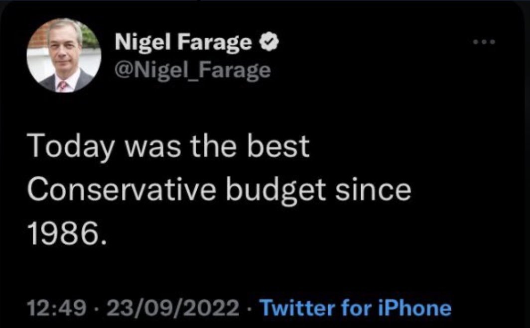 Farage deleted this tweet. You know what to do, guys 🙂