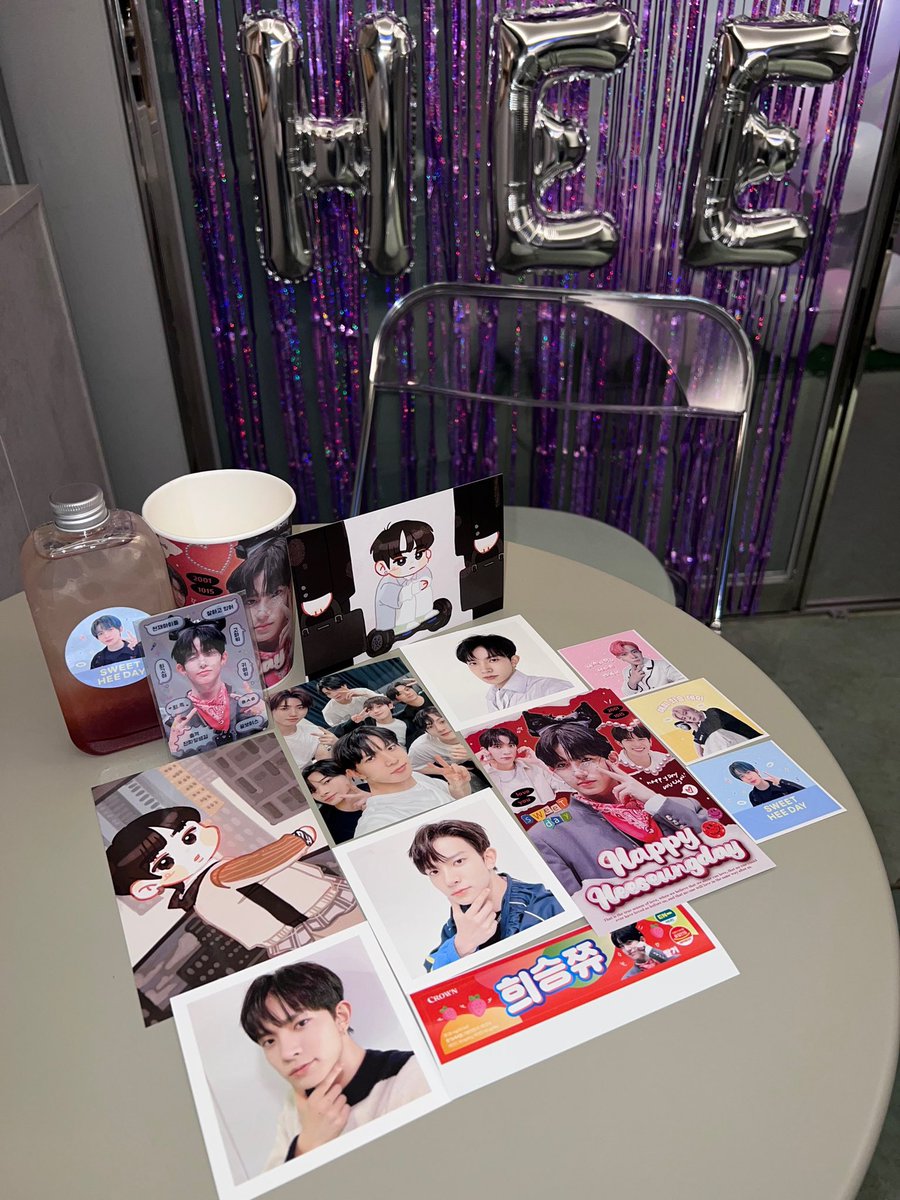 tvnh0409's tweet photo. @2022_HS_DAY 너무 여쁘다 그리고 고맙다 #희승 #엔하이픈 https://t.co/9e5qHZ9yUW