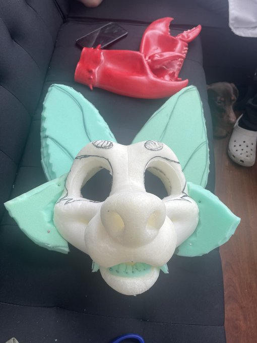 EHEHEHEHE ATLAS 2.0 https://t.co/NbkA6J0Se7<a href="/tag/denfur"class="tags"><span>#denfur</span></a>