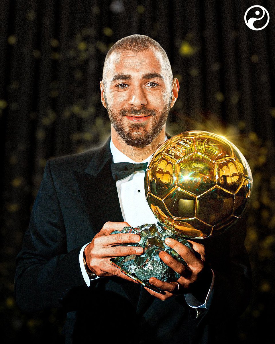 LilRasullulah's tweet photo. Congrats @Benzema 🙏❤️❤️❤️❤️ https://t.co/EhSynNHgrf