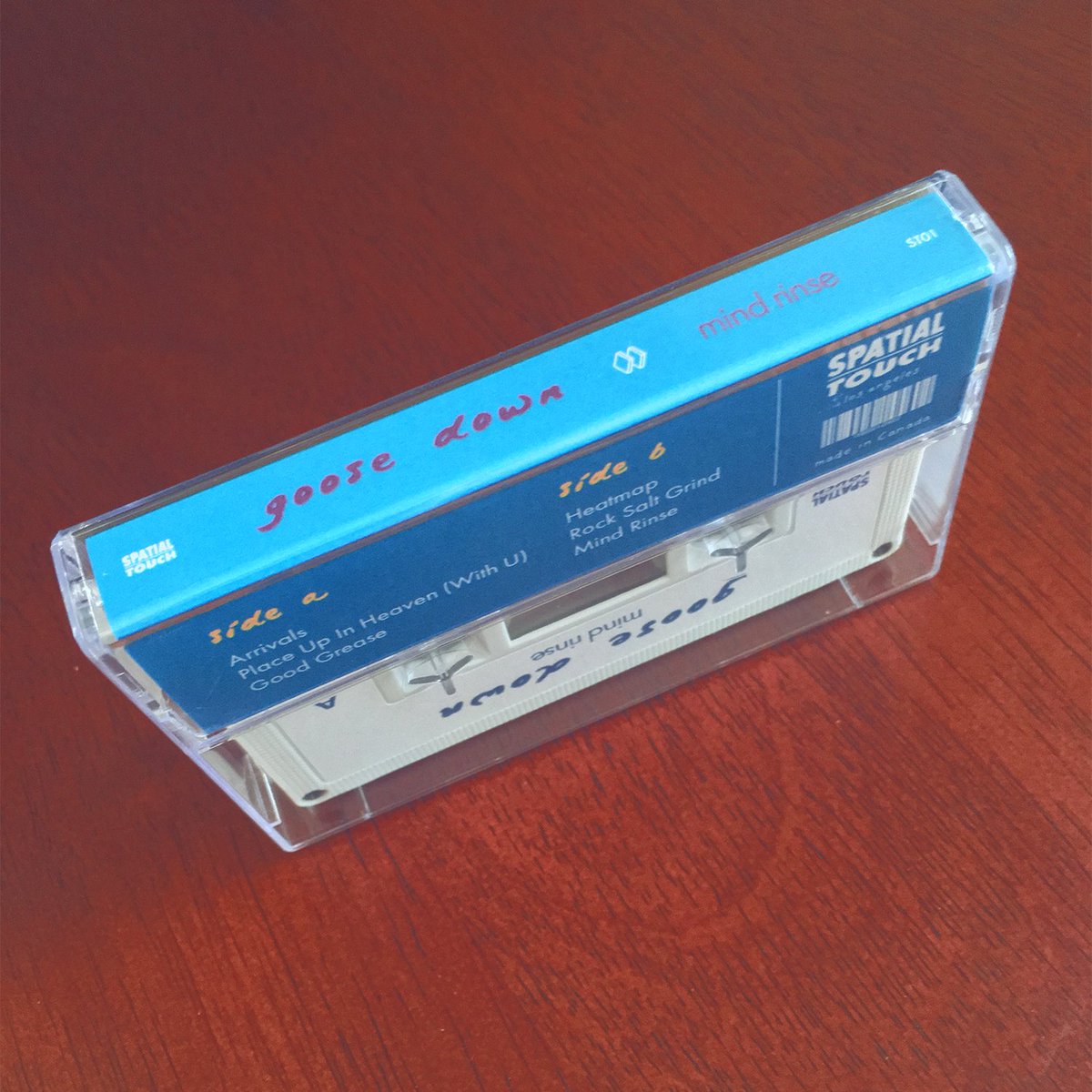 Spatial Touch tweet media