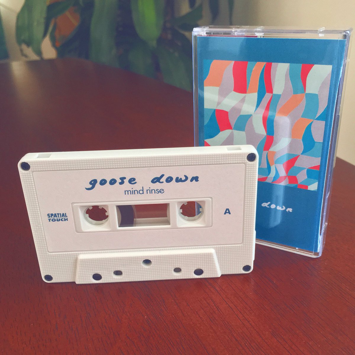 Spatial Touch tweet media