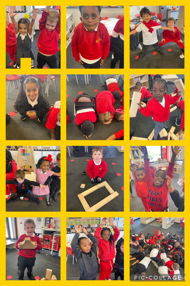 Miss Chaffe 🌈 tweet media