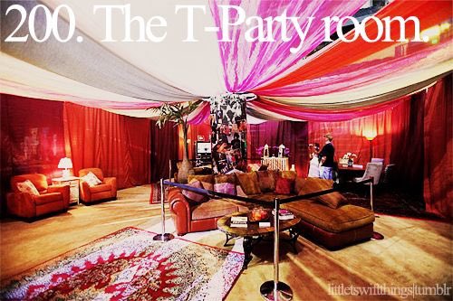 finallyclean_'s tweet photo. T- party you say… #MadTParty https://t.co/dBoOlLPrVR
