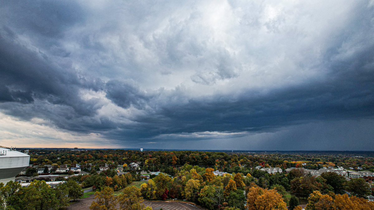 Ray Leichner ⚡️⛈🌪 tweet media