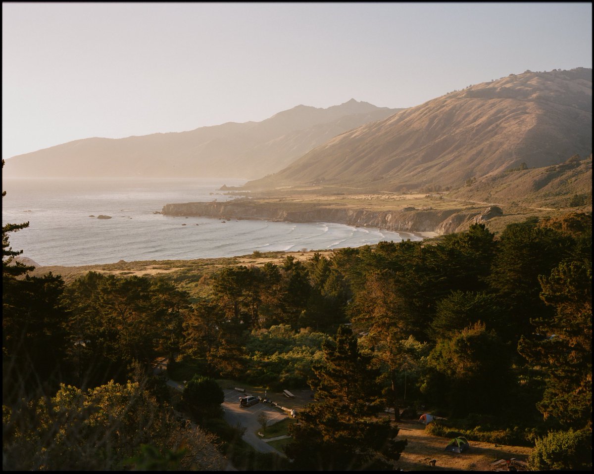 mehatsukhi's tweet photo. california coast on film 🎞️ https://t.co/ZP14yTvI75