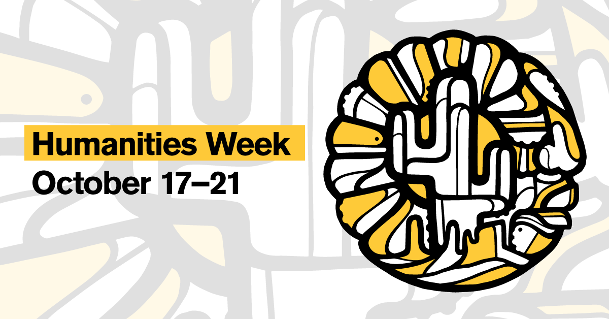 asucaiper's tweet photo. It's #ASUHumanities Week at @ASU!
Follow the link for more! https://t.co/VqjVuLiqdx
#BhEATLab #humilityparadigm #WorkForceByCAIPER #teamness #nextgenworkforce #belongingness
@asunursing @asuhealth @asuEnglish @ASU_SHPRS @ASUSILC @nexusipe https://t.co/fv7Ats4OjP