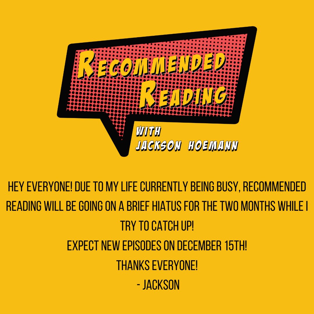 ReccReadingCast's tweet image. 
