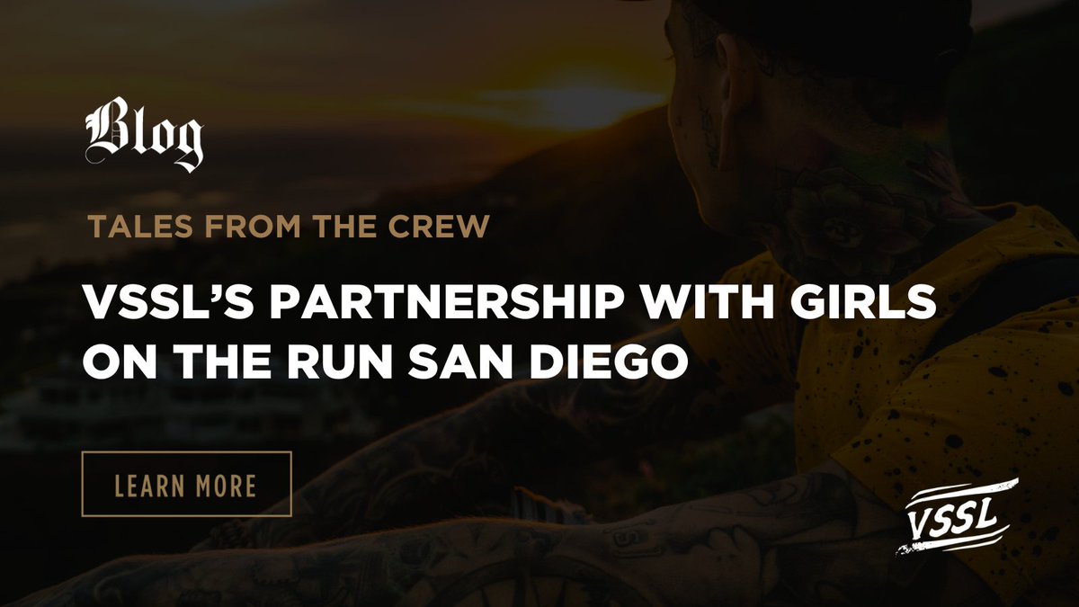vsslagency's tweet photo. Our first VSSL for Change Marketing Support Partnership with Girls on the Run San Diego was a huge success! Our crew had the opportunity to share the work we do for our B2B clients with a local non-profit that aligned with our values.

Read more here👉 https://t.co/xDTpSeHpFm. https://t.co/VMO4kjt98f