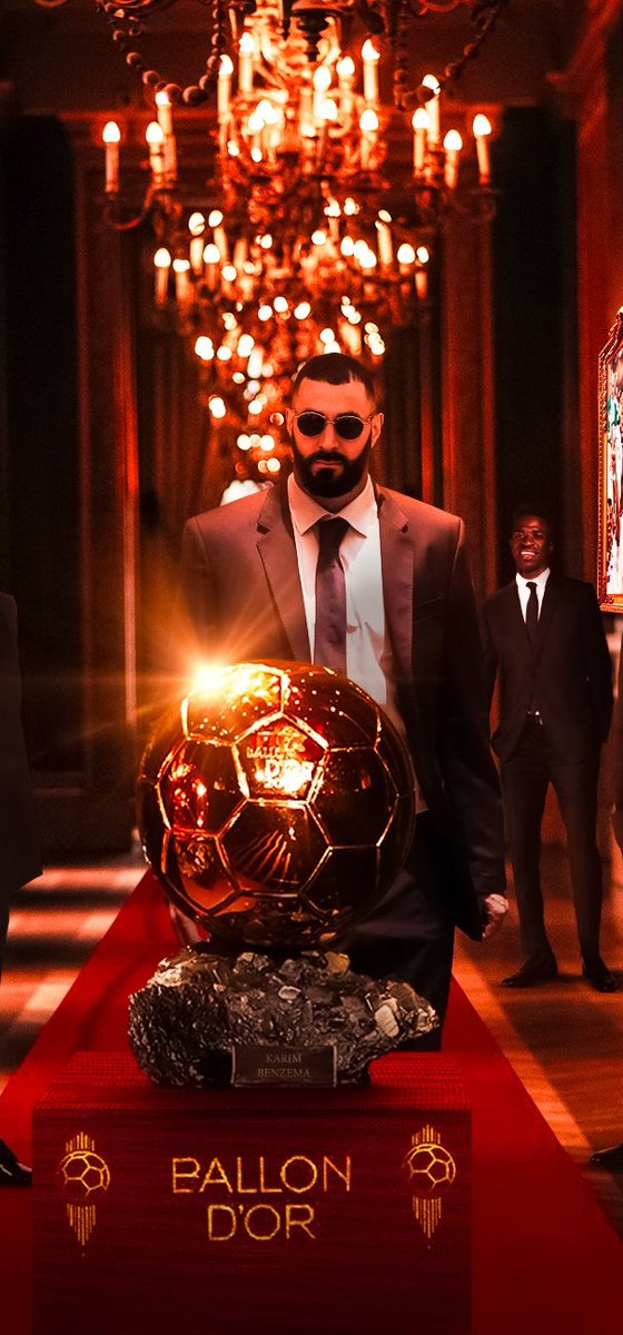 DidierLefa's tweet photo. Retweet pour les haters du Nueve Bordelico

#BallonDor https://t.co/Pc4Eu19mBq