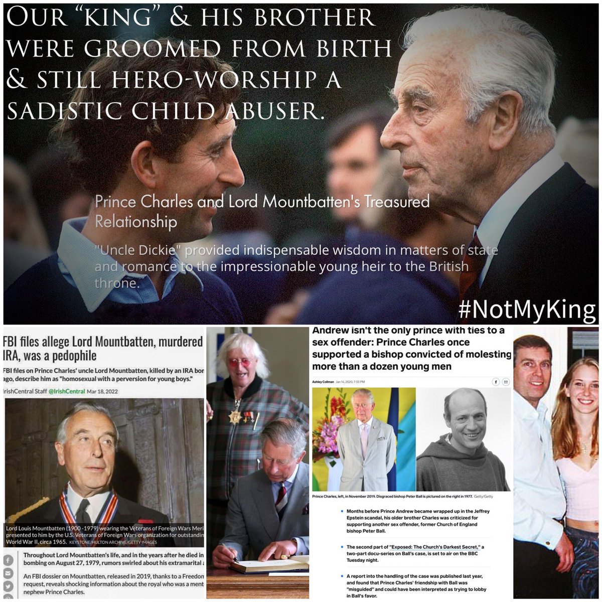 Barbara27541025's tweet photo. @LBC Yet You are all there,whinging over #NetflixTheCrown https://t.co/NnuUHsrQy2