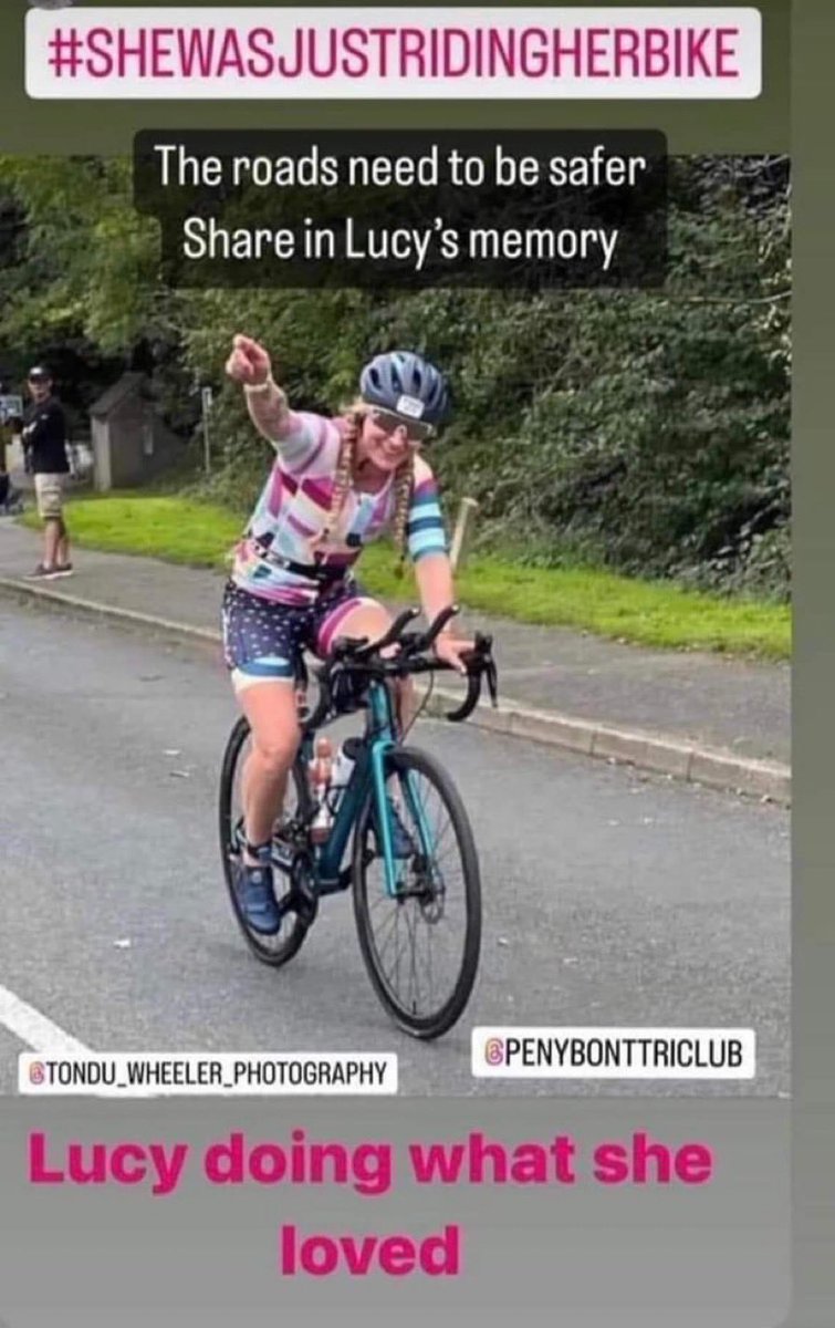 S J Richards tweet media