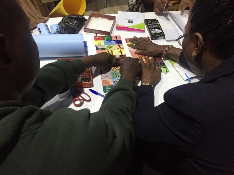 steppproject's tweet photo. Training Day 1 photos from the Legomatics & Elementary Maths Training. By @thelifematicscentre in 2018
#transformingeducation
Begins with a teacher
#throwbackoctober
#sdg4qualityeducation
#Sdg4
#qualityeducation https://t.co/towjU9SB2P