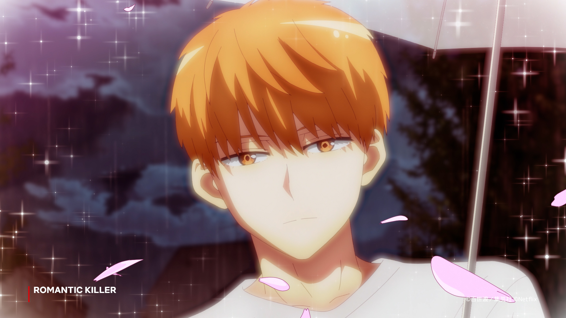 New Anime on Netflix in October 2022 - What's on Netflix