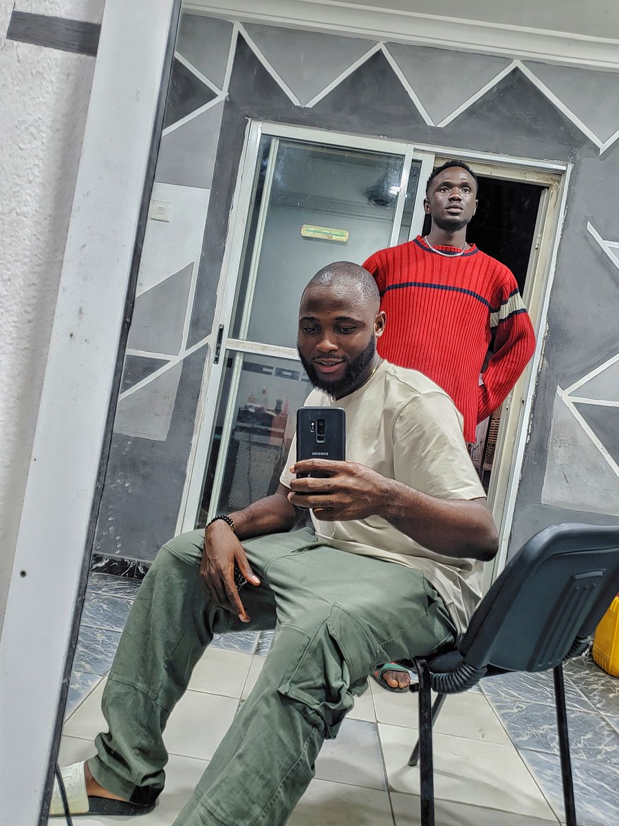 AlaboToifa's tweet image. Stand strong⚕️