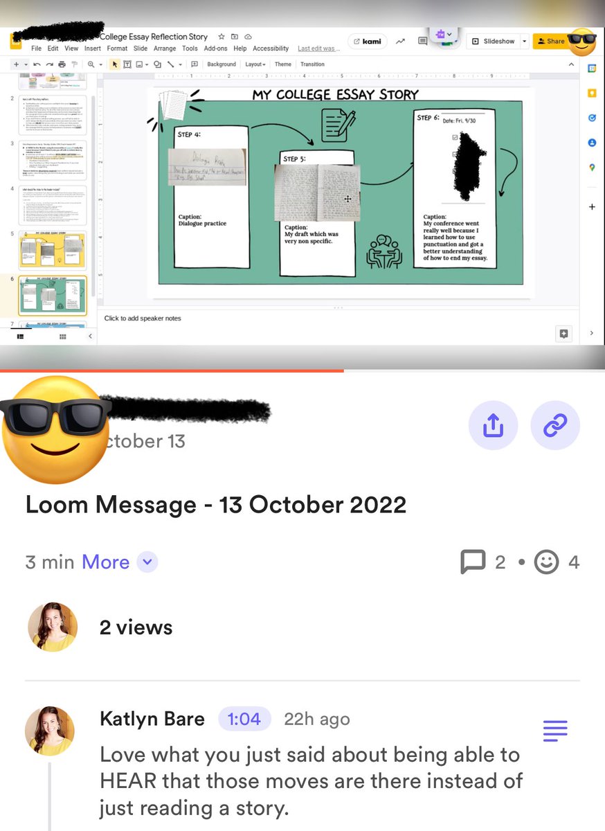 Katlyn Gilbert tweet media