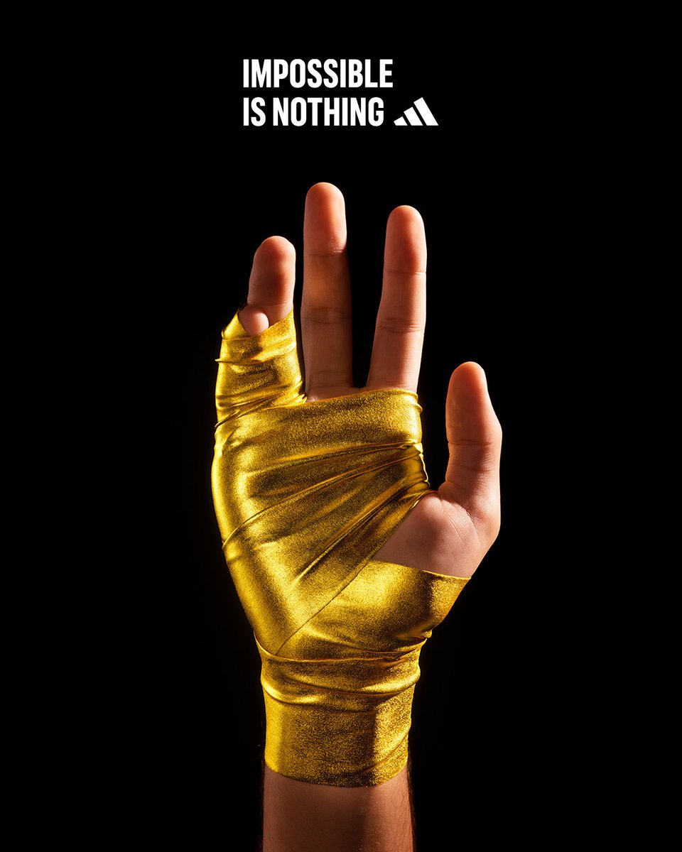 Todo lo que toca...
¡<a href="/Benzema/">Karim Benzema</a>, nuevo #BallondOr 2022! 👑
<a href="/adidasfootball/">adidas Football</a> | #ImpossibleIsNothing