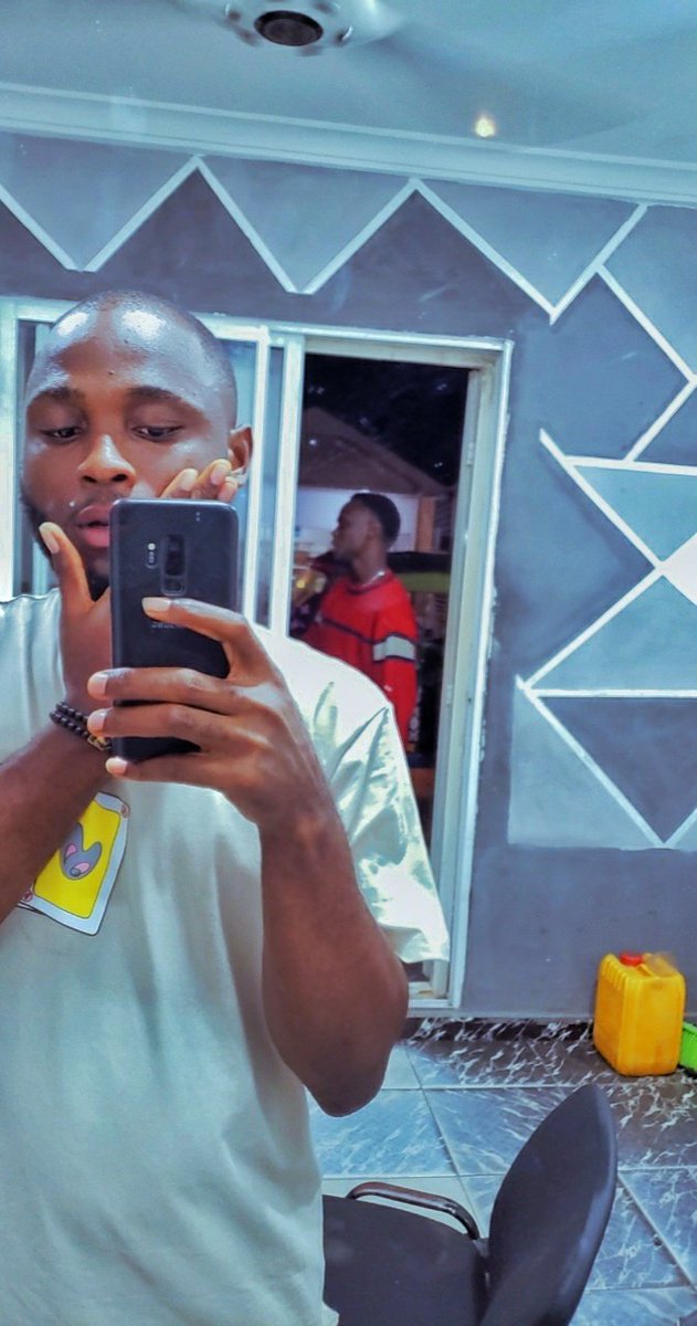 AlaboToifa's tweet image. Stand strong⚕️