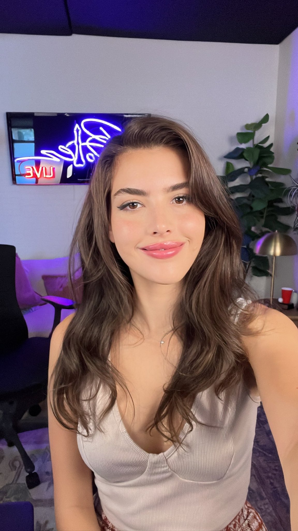 Alexandra Botez is taking the chess world by storm—live on Twitch