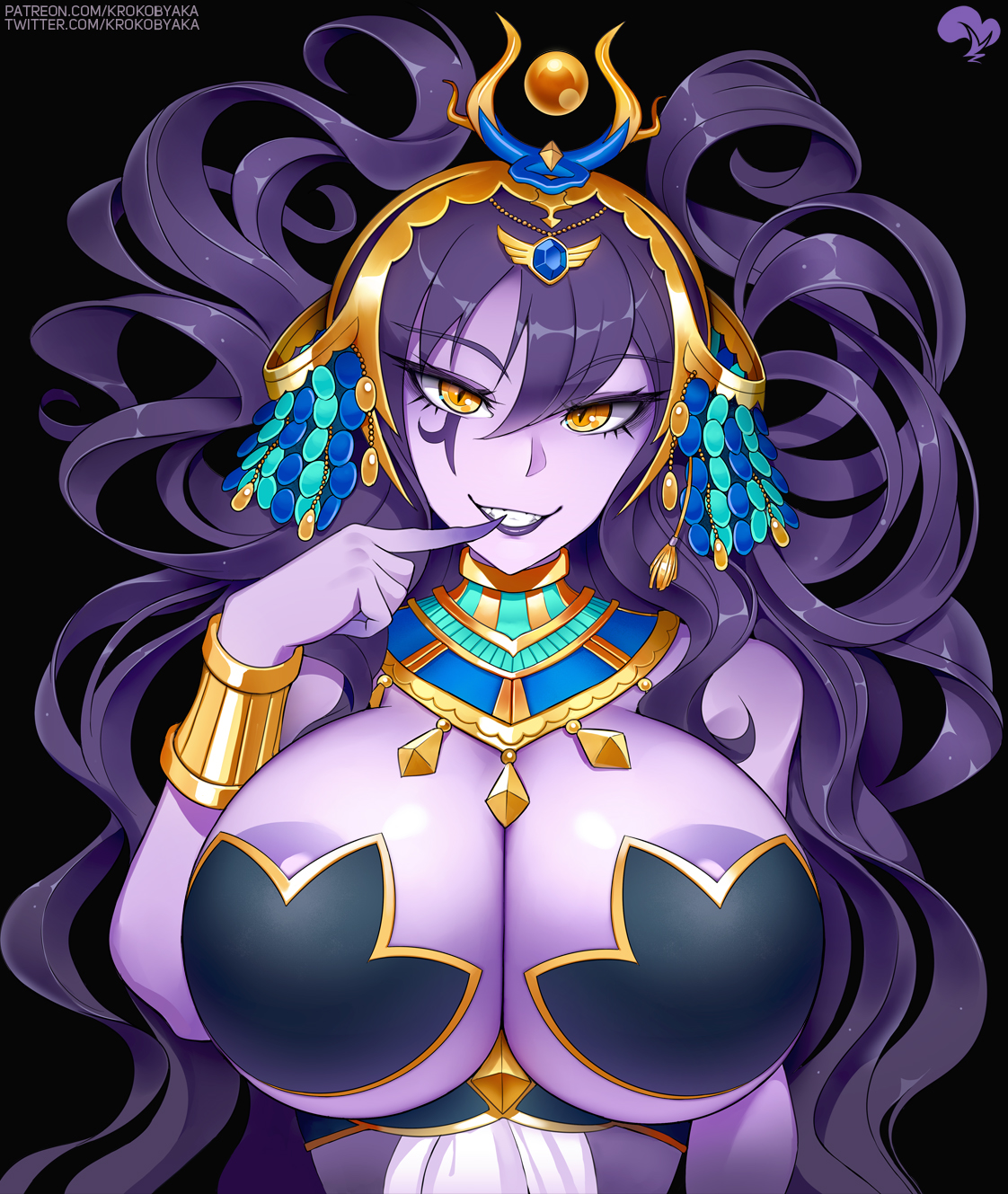 Umbra on Twitter "Oppai mousepad of Vexoria I made for VexTheSunEater