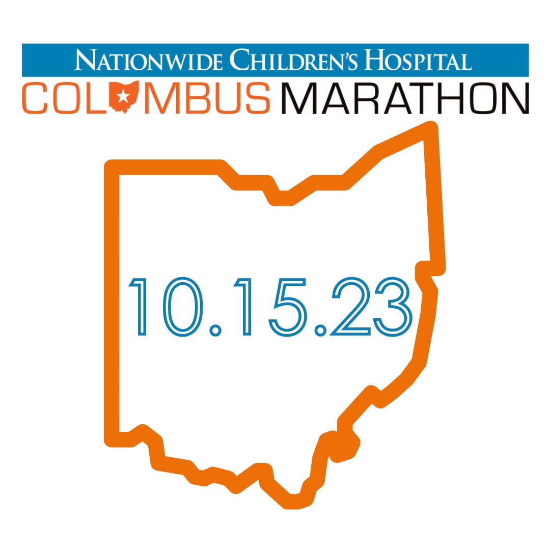 Columbus Marathon tweet media