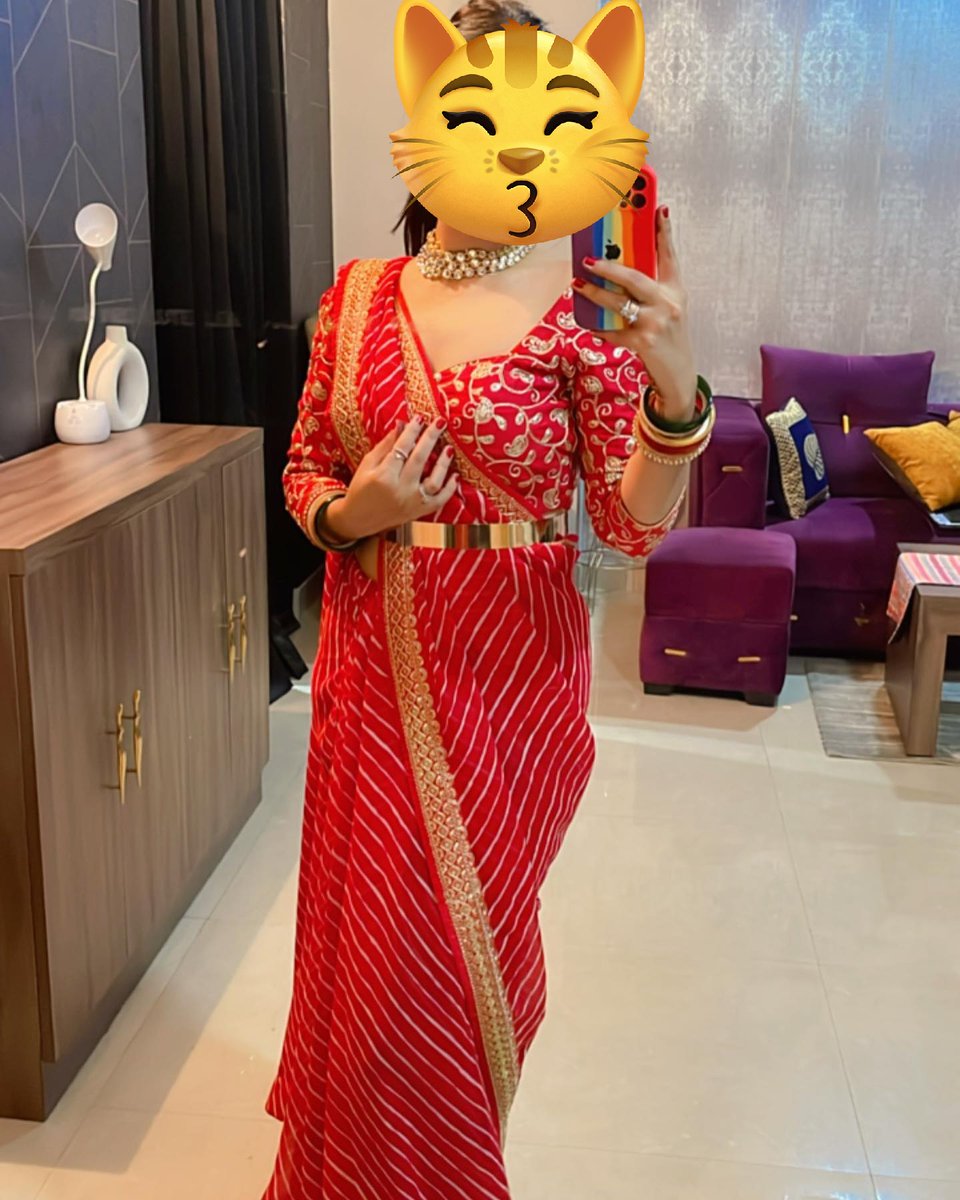Samaira khan tweet media
