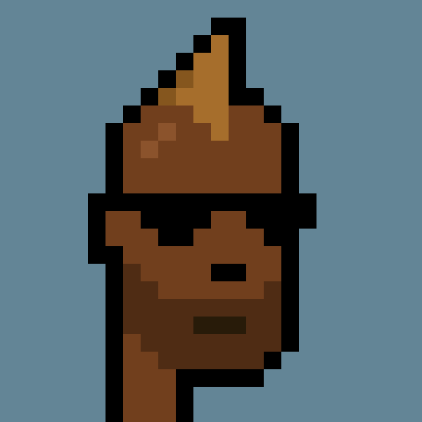 CryptoPunks Bot tweet media