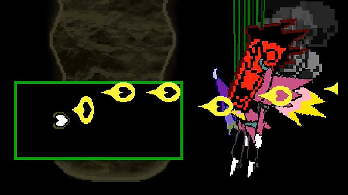 Spamton Key Crazy Ass Moments in Toby Fox History on Twitter: